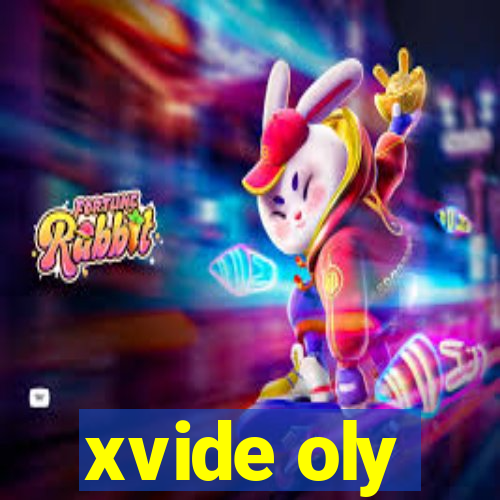 xvide oly